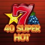 40 Super Hot