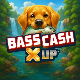 Bass Cash X Up