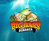 Big Bass Bonanza