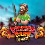 Bigger Bass Bonanza