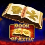 Book Of Aztec