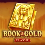 Book Of Gold Classic