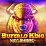 Buffalo King Megaways
