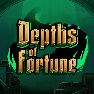 Depths Of Fortune