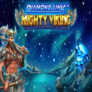 Diamond Link Mighty Viking